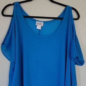 Jordan Taylor swimsuit cover